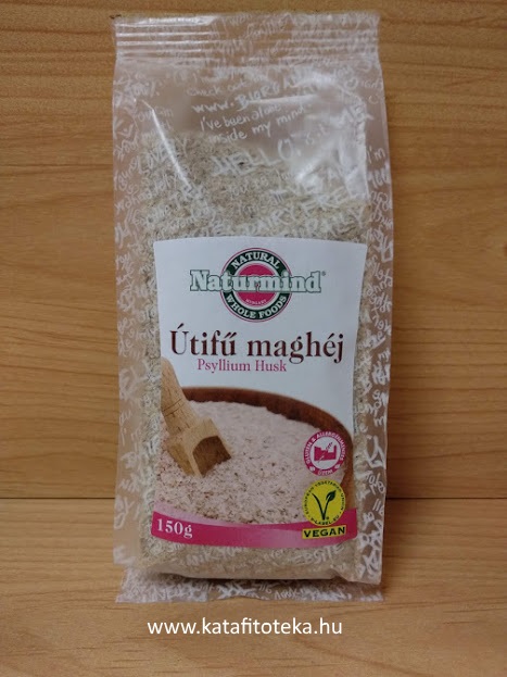 NATURMIND ÚTIFŰ MAGHÉJ 150 g