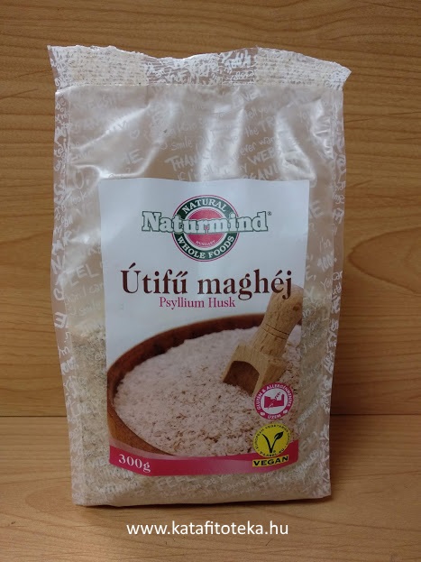 NATURMIND ÚTIFŰ MAGHÉJ 300 g